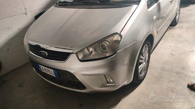 Ford  C-Max 
