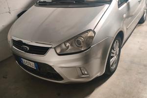 Ford  C-Max 