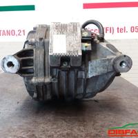 DIFFERENZIALE POSTERIORE Opel Antara  Z20S