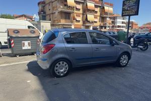 Opel corsa 1.2