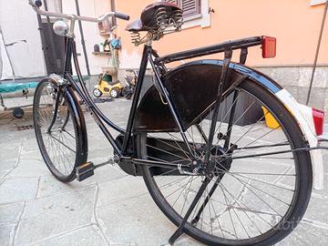 Bici Retrò Gazelle