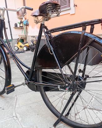 Bici Retrò Gazelle