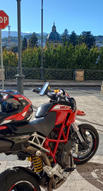 Ducati Hypermotard 1100