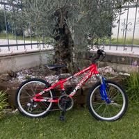 Bicicletta  per bambini