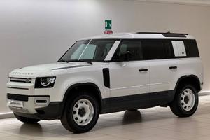 Defender - (2019) LAND ROVER 110 3.0D I6 20...