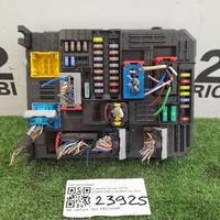 COMPUTER DI BORDO CITROEN C3 Serie 9830790580 (09>