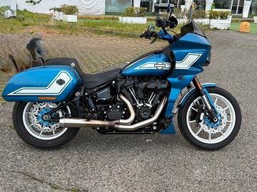 per cambio progetto come nuova