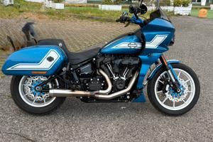 Low Rider ST fast Johnnie  Enthusiast