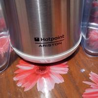 Estrattore Ariston SJ 4010