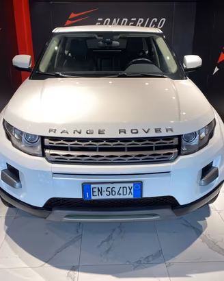 LAND ROVER RR Evoque 2.2 TD4 5p. Prestige