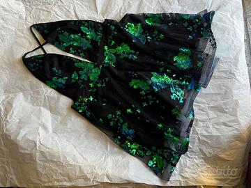 Vestito palettes