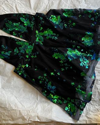 Vestito palettes