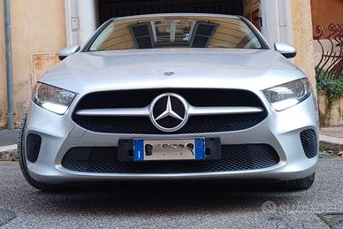 Mercedes Classe A 180 automatic