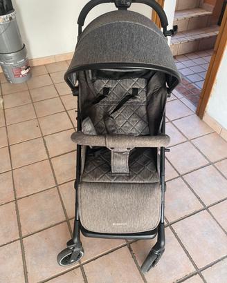 Passeggino KikkaBoo