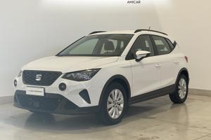 Seat Arona 1.0 tgi 90cv reference