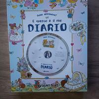 diario nascita: sono arrivato!