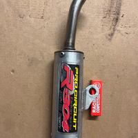 Pro Circuit R304 per HONDA CR 125