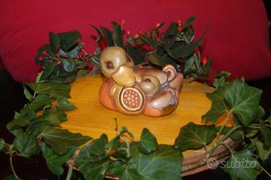 Coppia di Papere della THUN