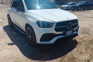Mercedes-benz GLE 350 de hybrid EQ 4Matic Premium