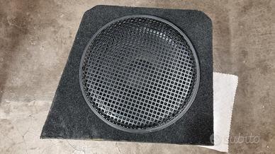 Subwoofer 38 RCF L15 P200 