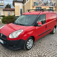 Fiat Doblò 1.6 Mjet MAXI