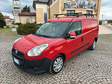 Fiat Doblò 1.6 Mjet MAXI