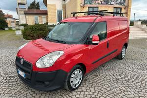 Fiat Doblò 1.6 Mjet MAXI