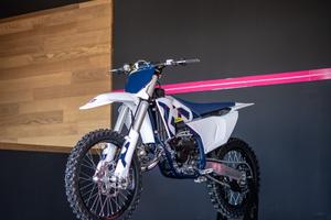 Husqvarna tc 125 2026