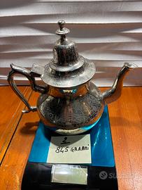 Antica Teiera