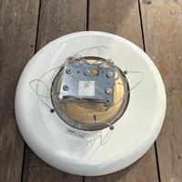 Lampada a sospensione Artemide Type Saturno