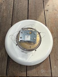 Lampada a sospensione Artemide Type Saturno