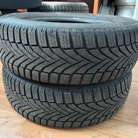 205 65 16 invernali Falken del 2024