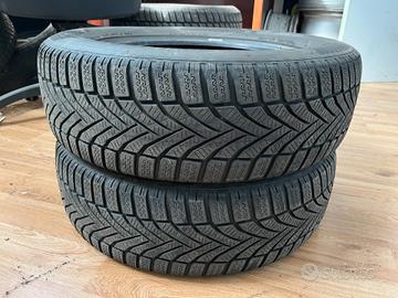 205 65 16 invernali Falken del 2024