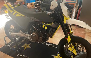 Husqvarna 701 2024
