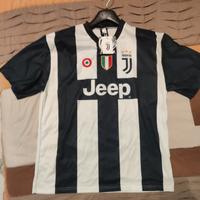 Maglia Juventus 2018/2019 taglia  L n. 7 Ronaldo 