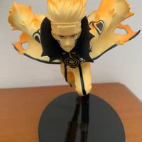 Action figure uzumaki naruto vibration stars