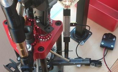 Lee Pro 1000,6000 - ALLARME INNESCHI ELETTRONICO