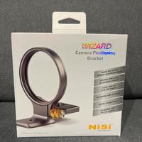 NiSi Wizard W82D