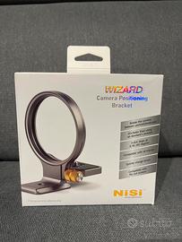 NiSi Wizard W82D