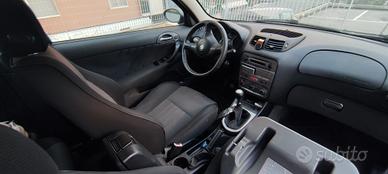 Alfa Romeo 147 del 2007