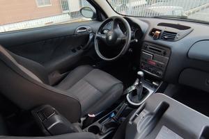 Alfa Romeo 147 del 2007