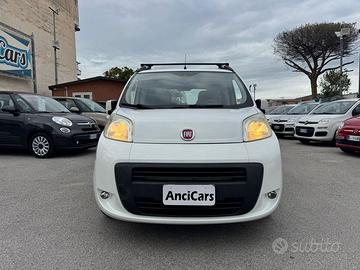 FIAT QUBO 1.3 MJT 75CV SX (N1) E5+