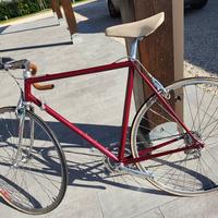 bici corsa vintage