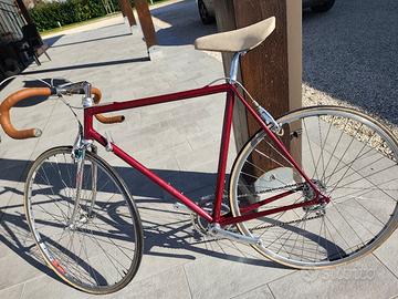 bici corsa vintage