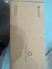 Hypershell intelligebt battery