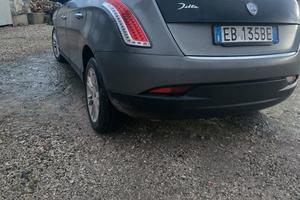 lancia delta 