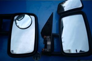 Specchietti Mercedes sprinter anno 2000