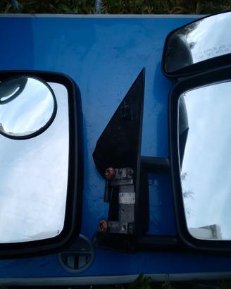 Specchietti Mercedes sprinter anno 2000