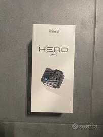 GoPro Hero Tiny 4k
