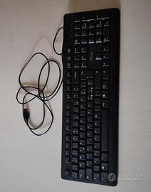 tastiera PC USB 